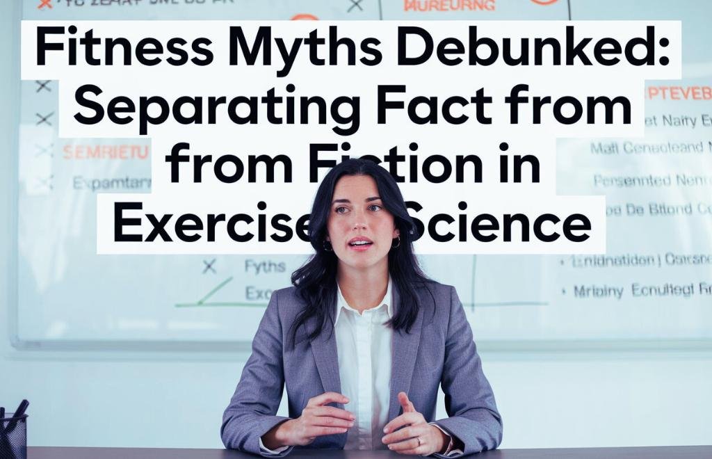 Fitness-Myths-Debunked